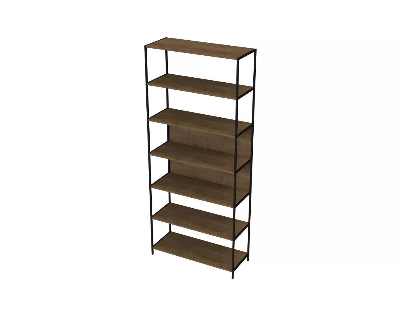 Estante Steel