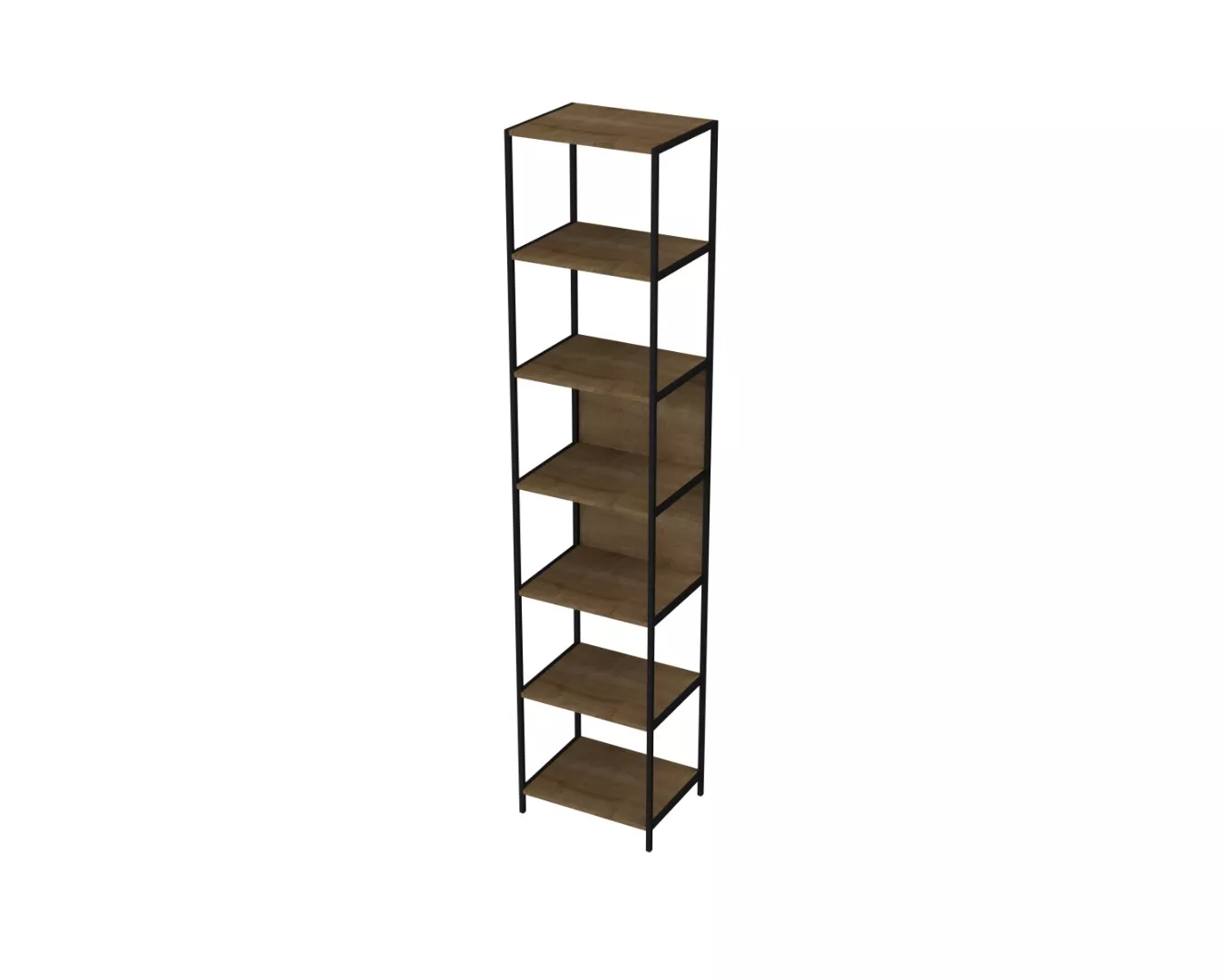 Estante Quadra Steel 