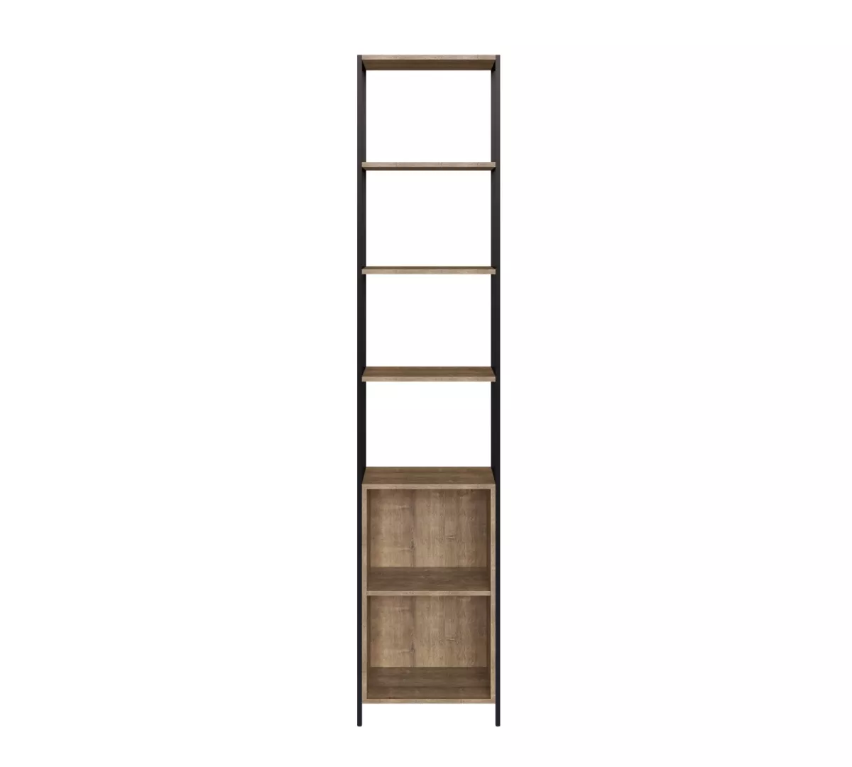 Estante 1 Porta Steel 