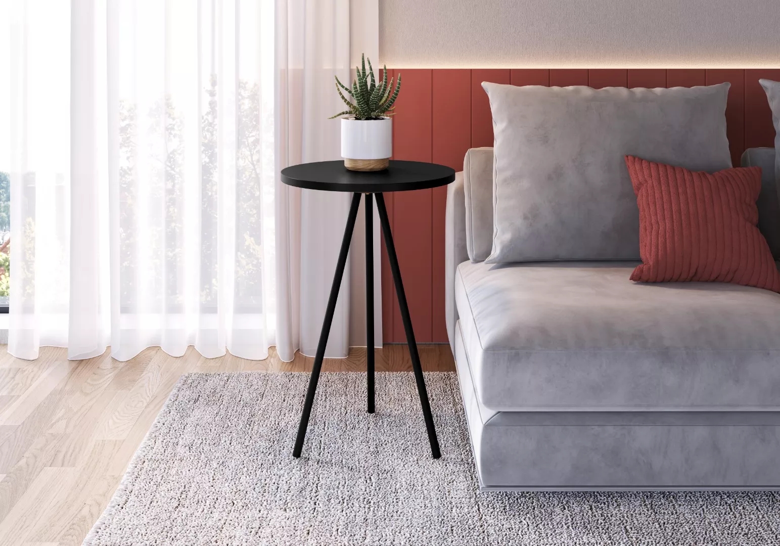 Mesa Lateral 27943