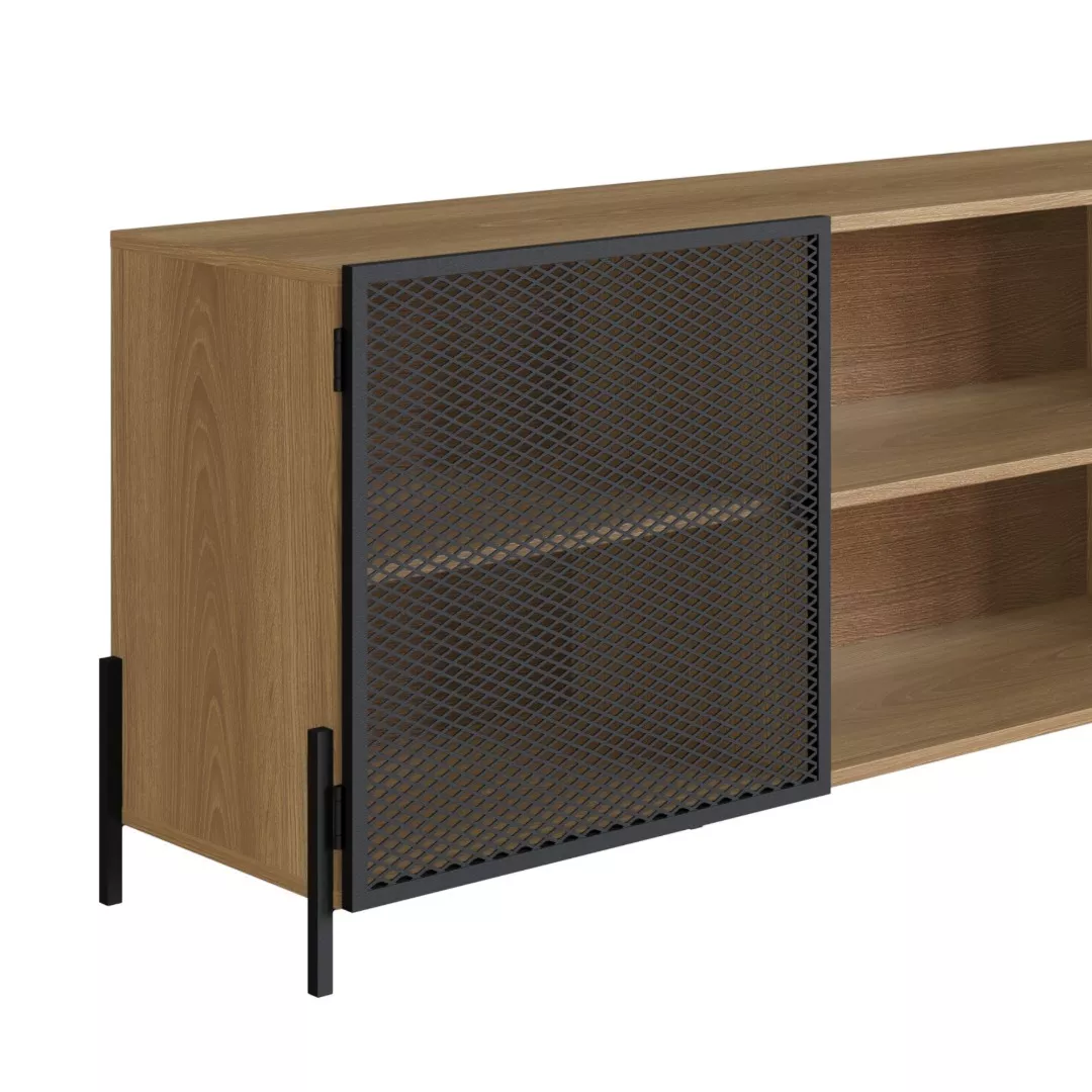 Rack York 