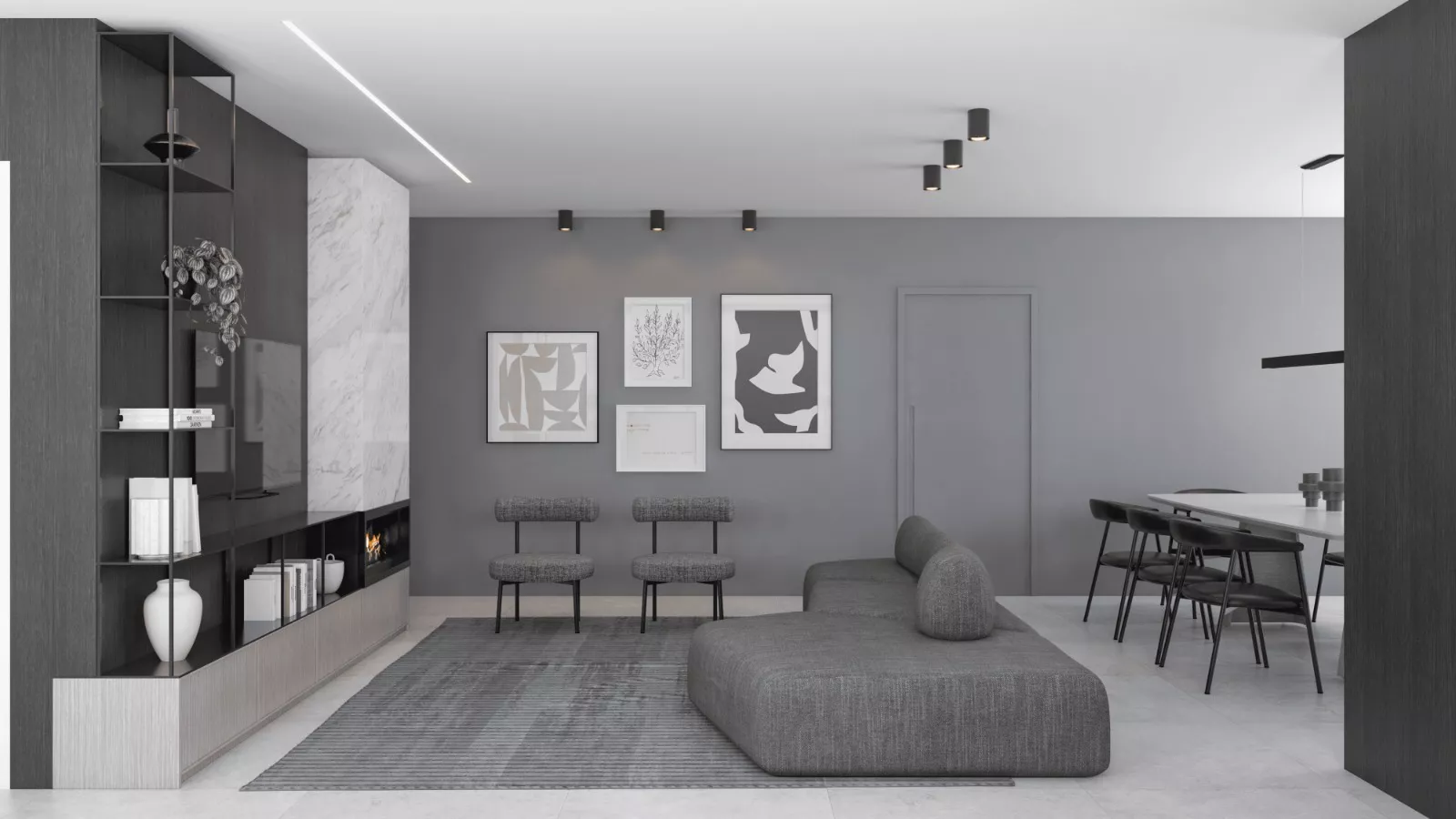 Poltrona Moma