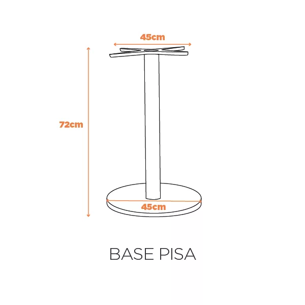 Base Pisa