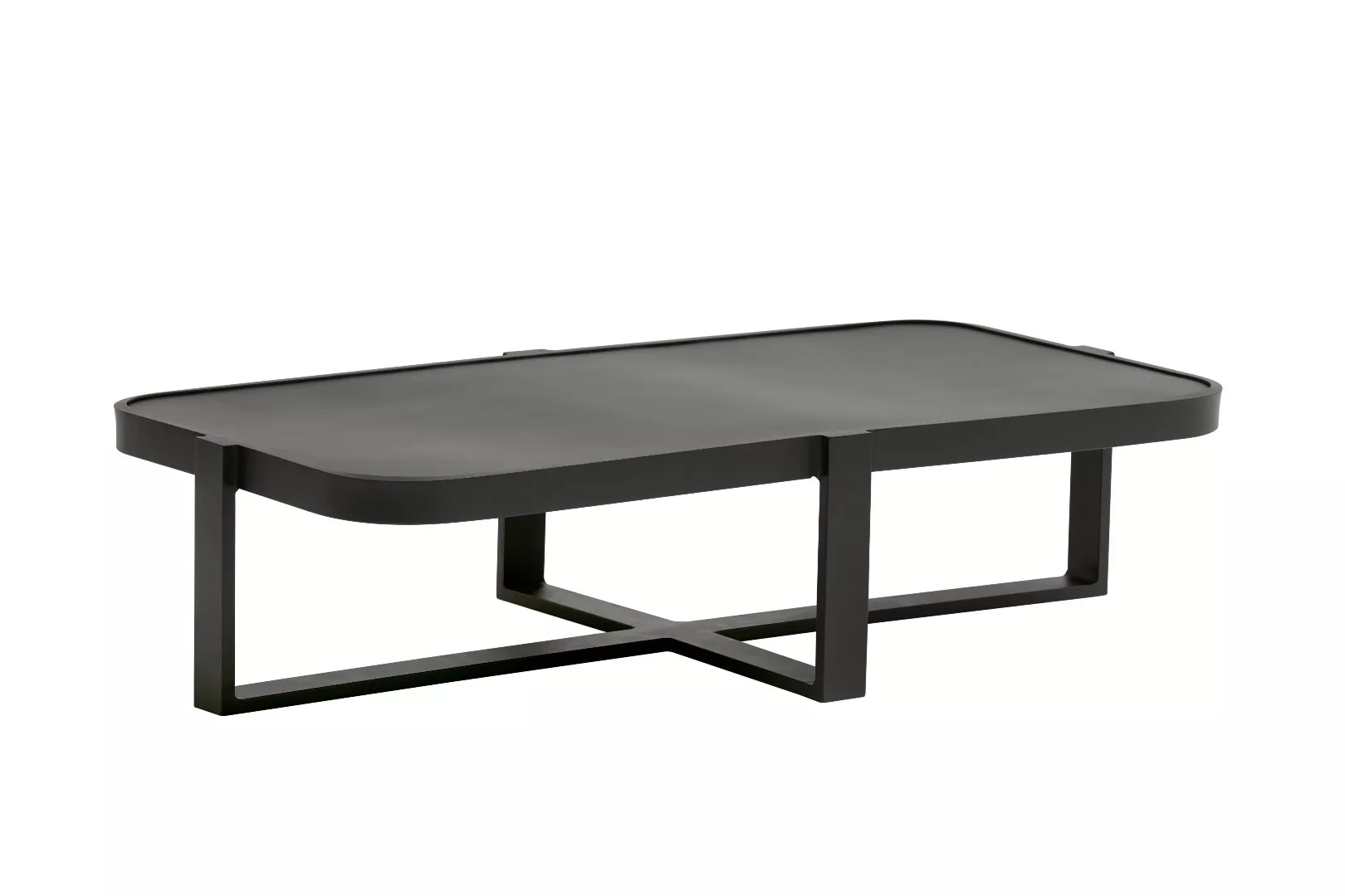 Mesa de Centro Tab Retangular