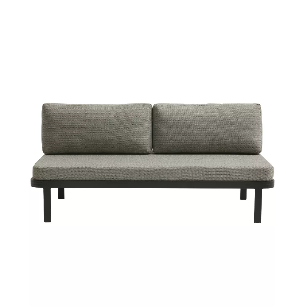 Sofá Modular Tab Chaise Sem Braço