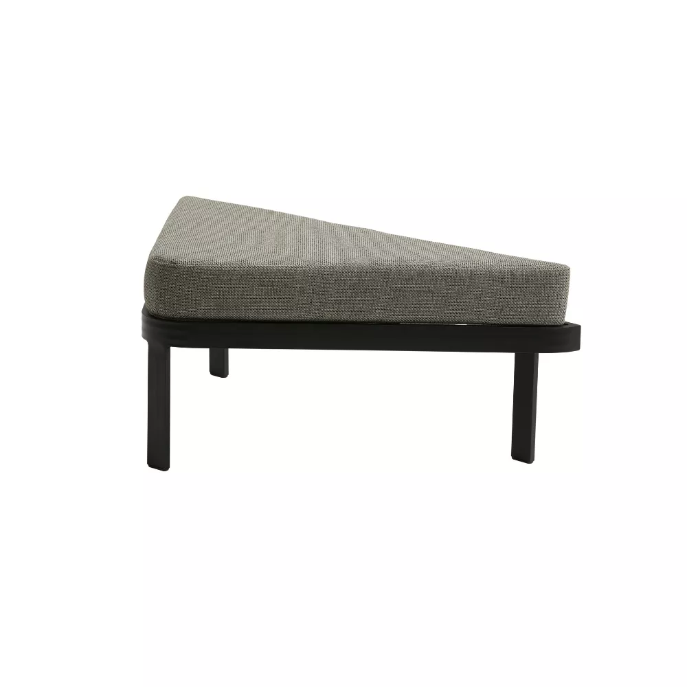 Sofá Modular Tab Chaise Sem Braço