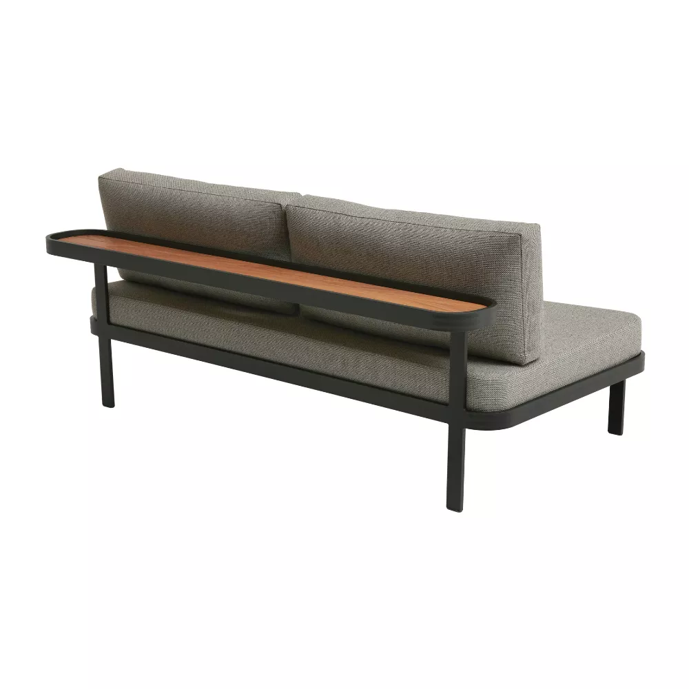 Sofá Modular Tab Chaise Sem Braço