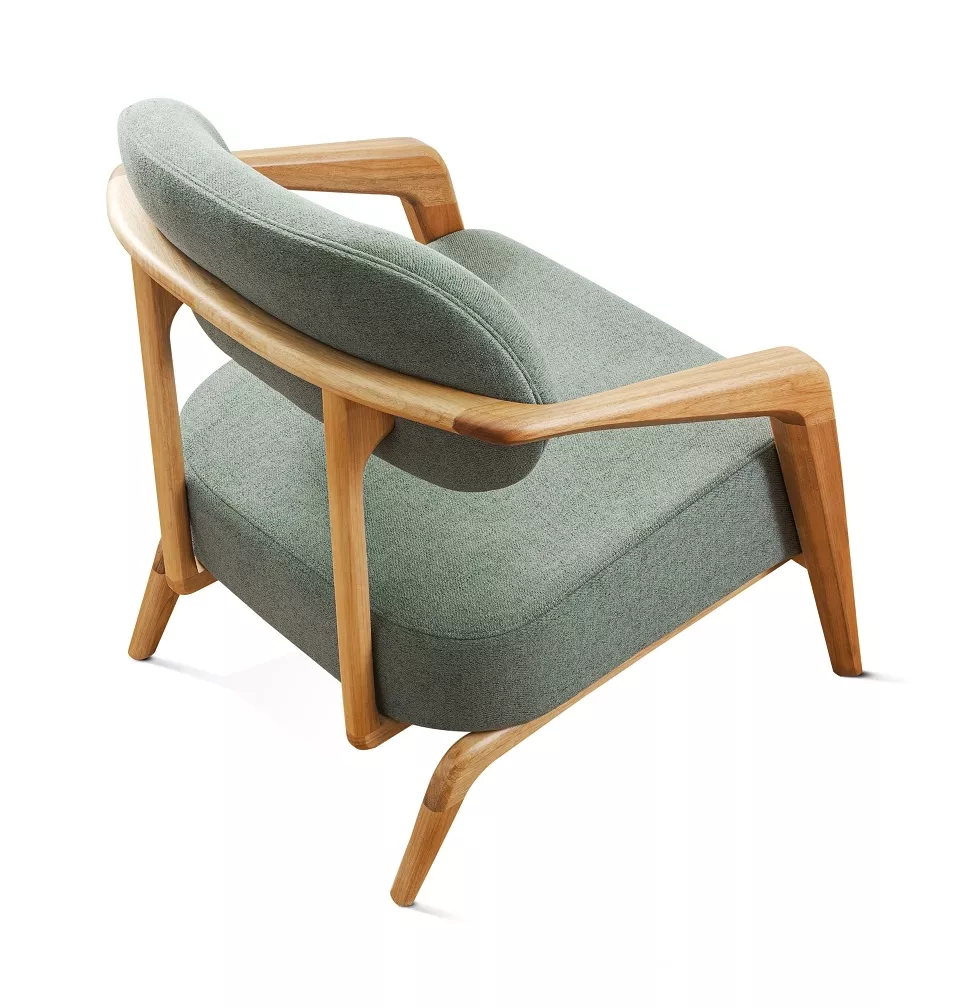 Poltrona Breeze