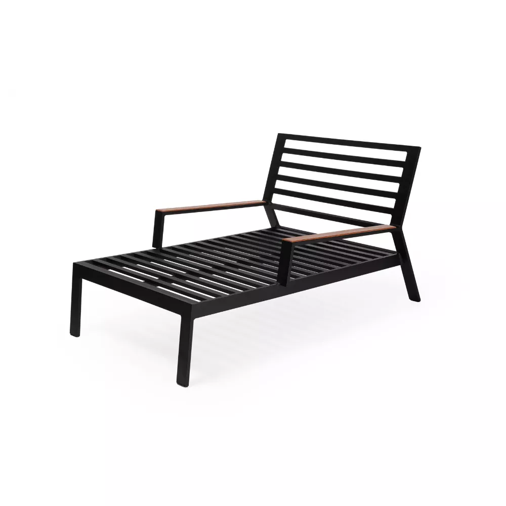Chaise Tróia
