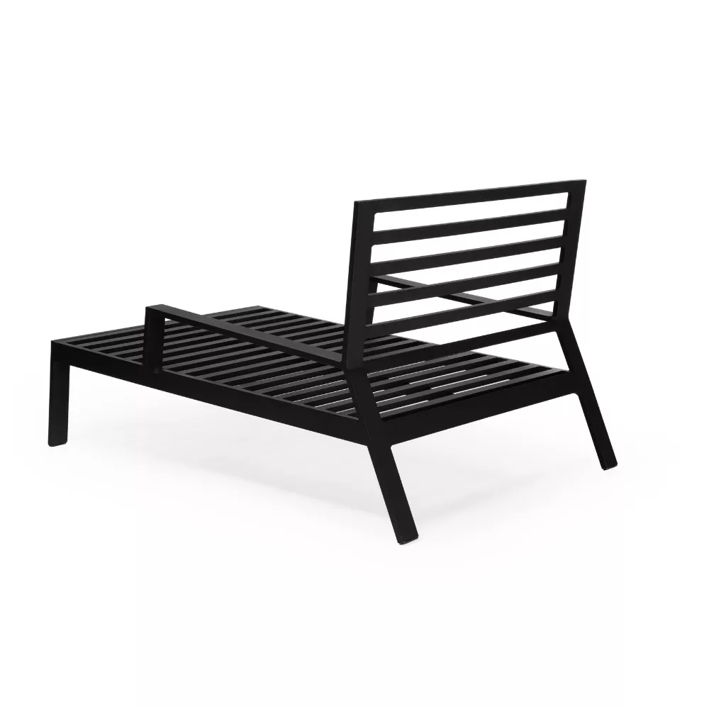 Chaise Tróia