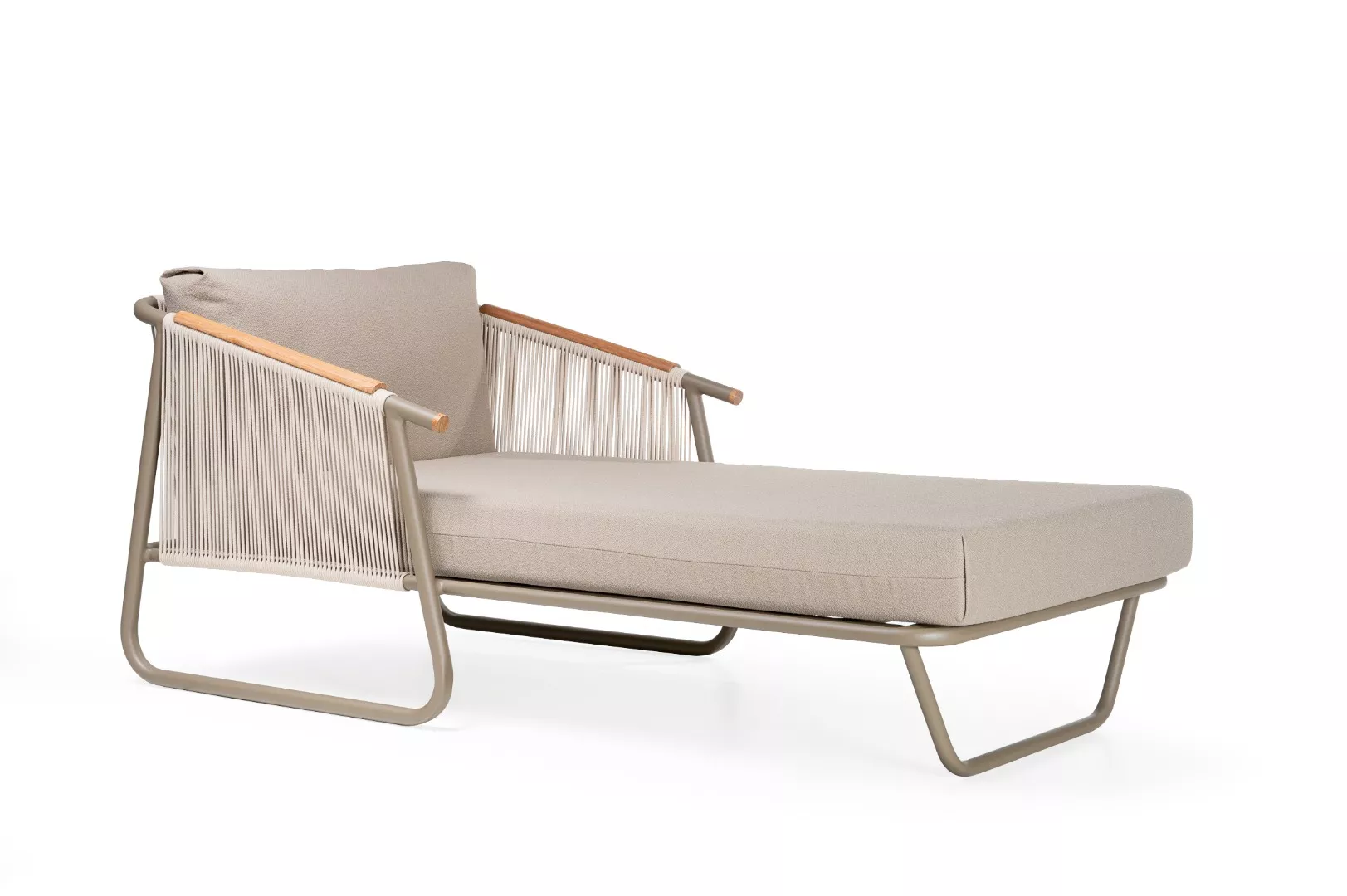 Chaise Jumbo
