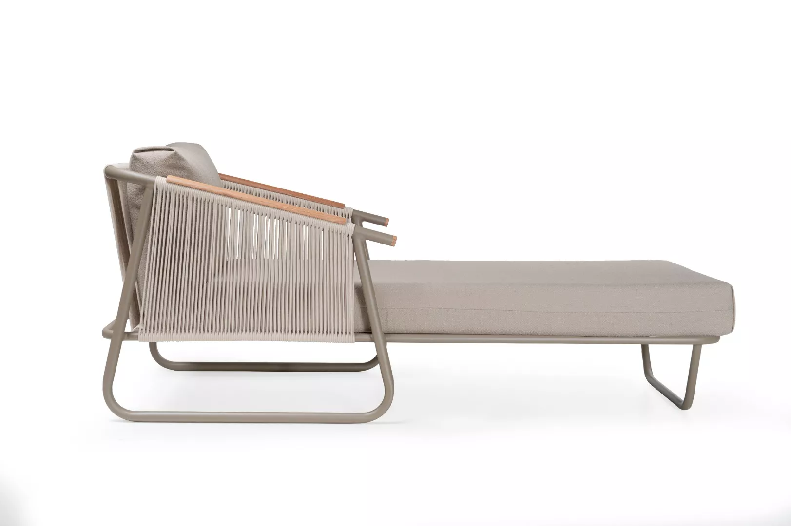 Chaise Jumbo