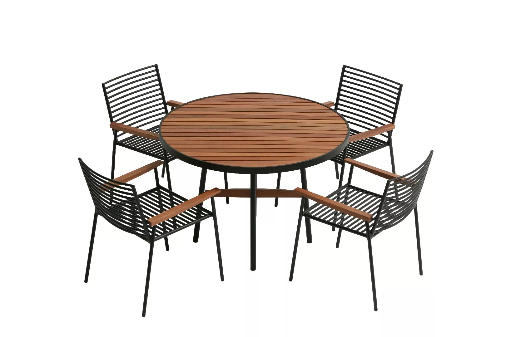 Mesa Lira 6 Lugares