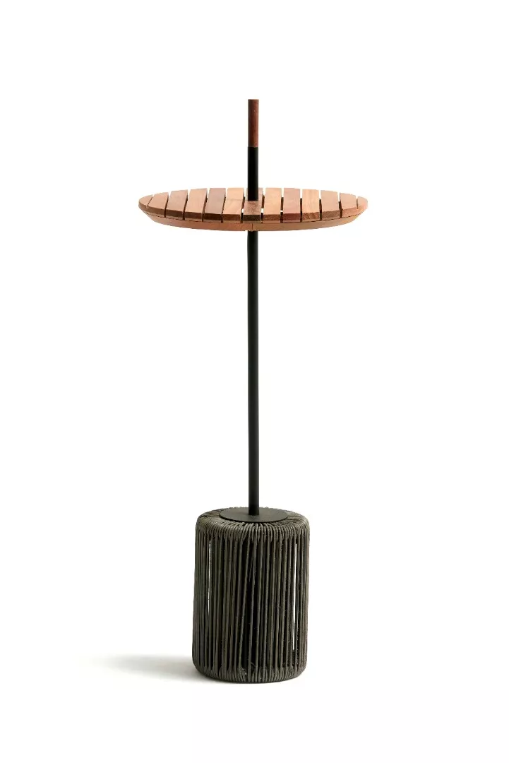 Mesa Lateral Lira