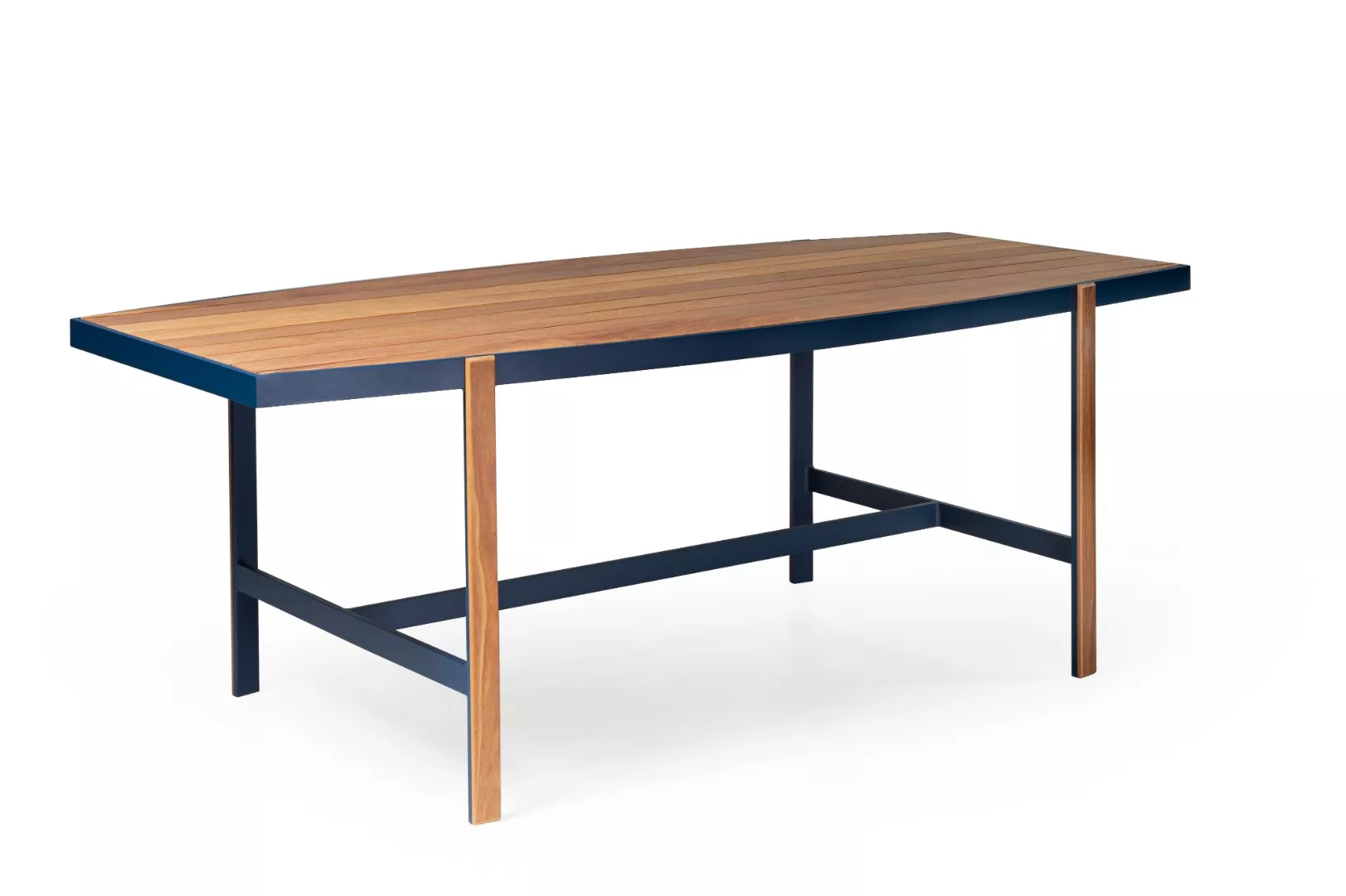 Mesa Retangular Maré