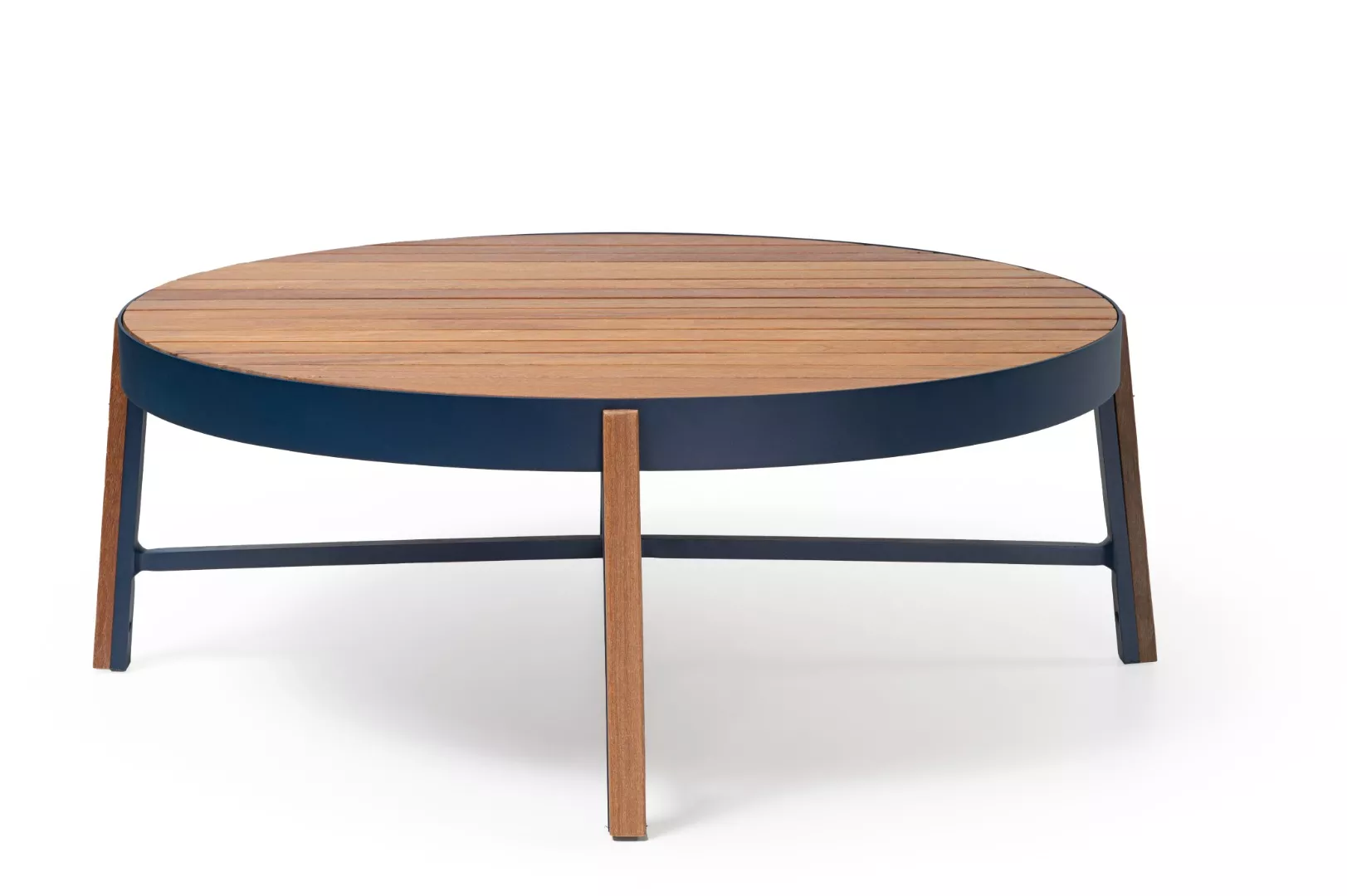 Mesa de Centro Maré
