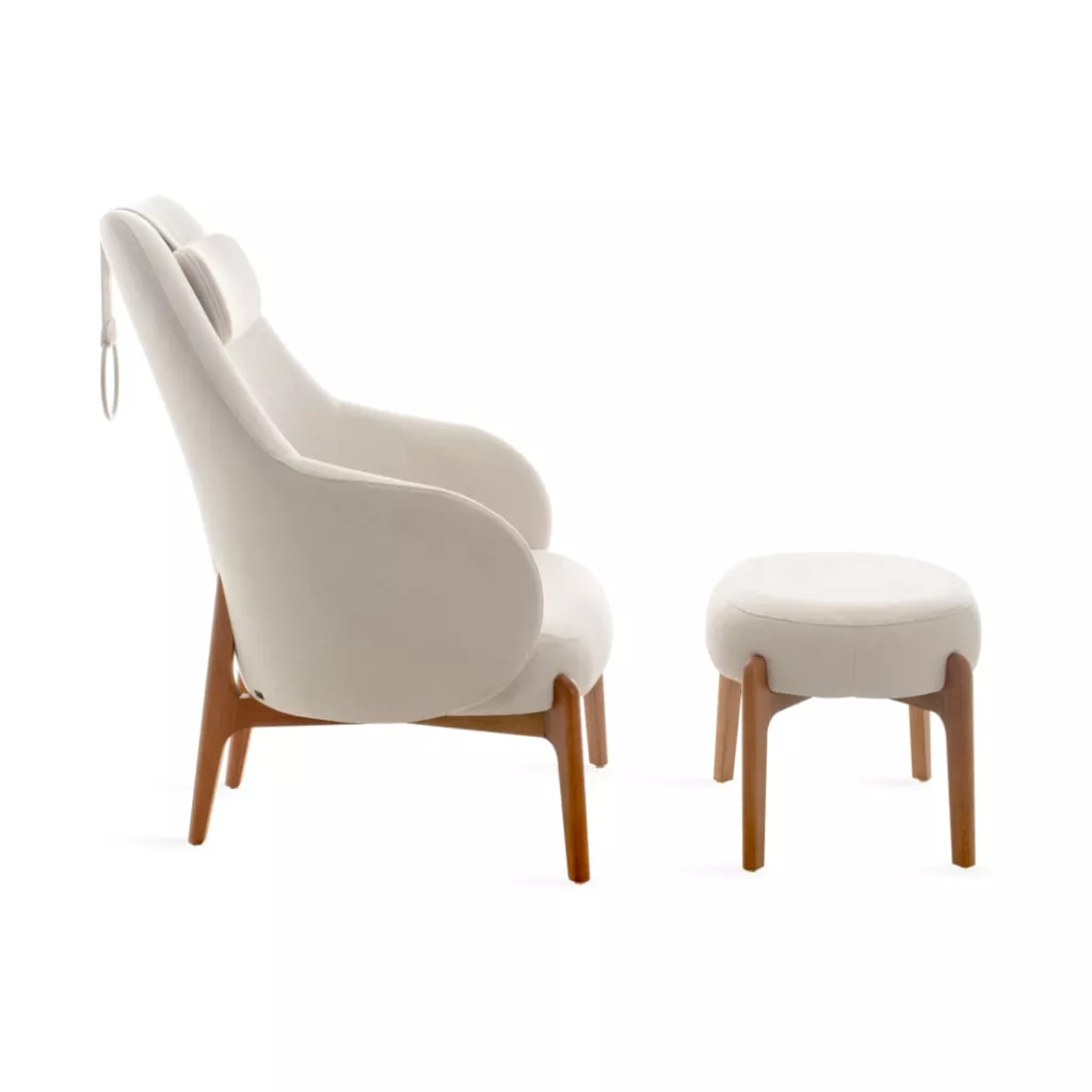 Poltrona Colinas