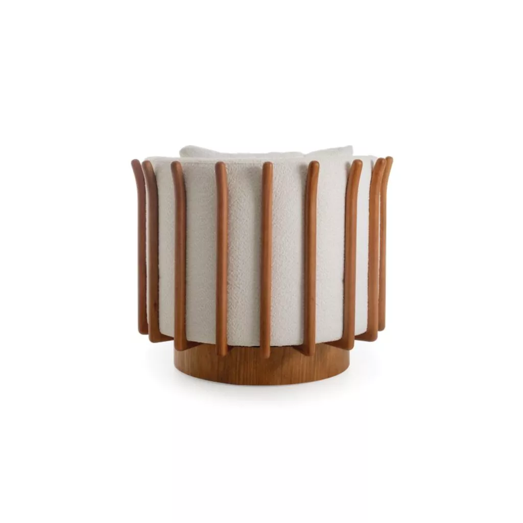 Poltrona Coral