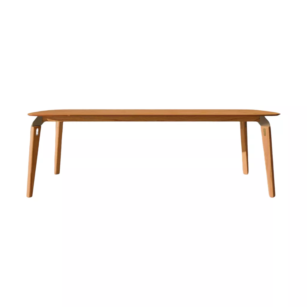 Mesa de Jnatar Foz