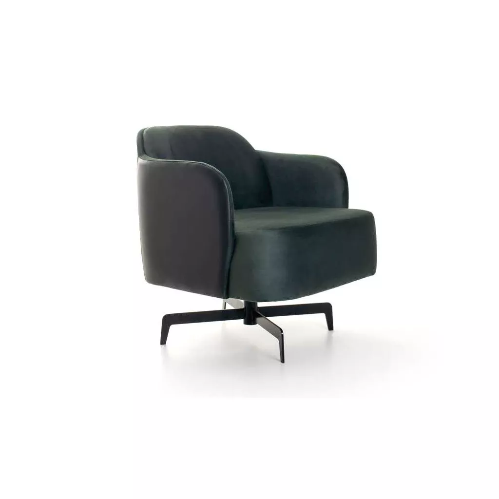 Poltrona Jannet