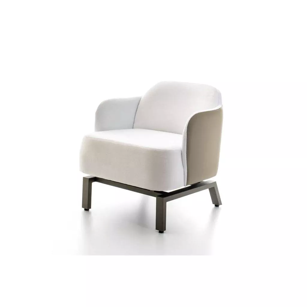 Poltrona Jannet