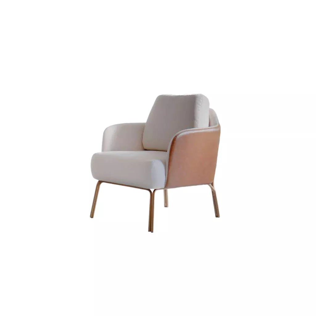 Poltrona Zara