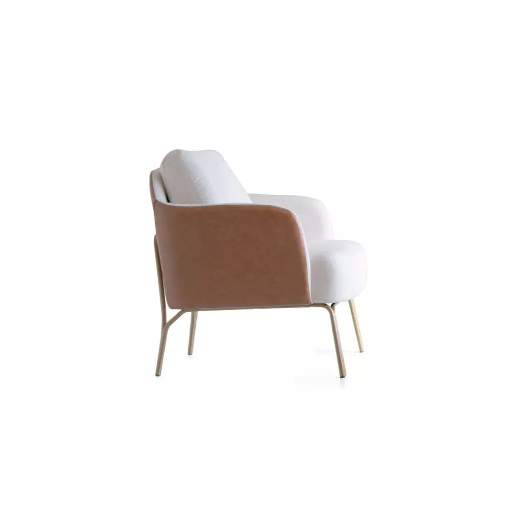 Poltrona Zara