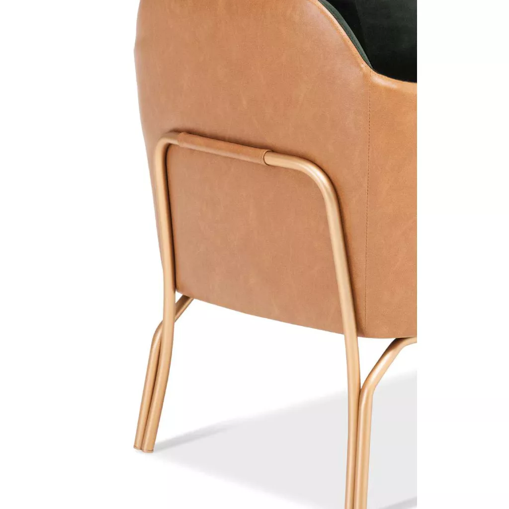 Poltrona Zara