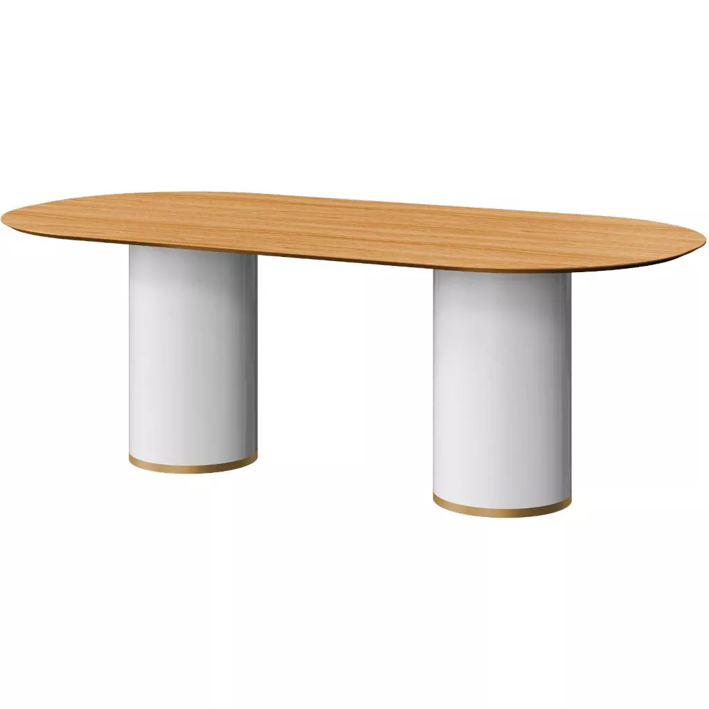 Mesa de Jantar Moon