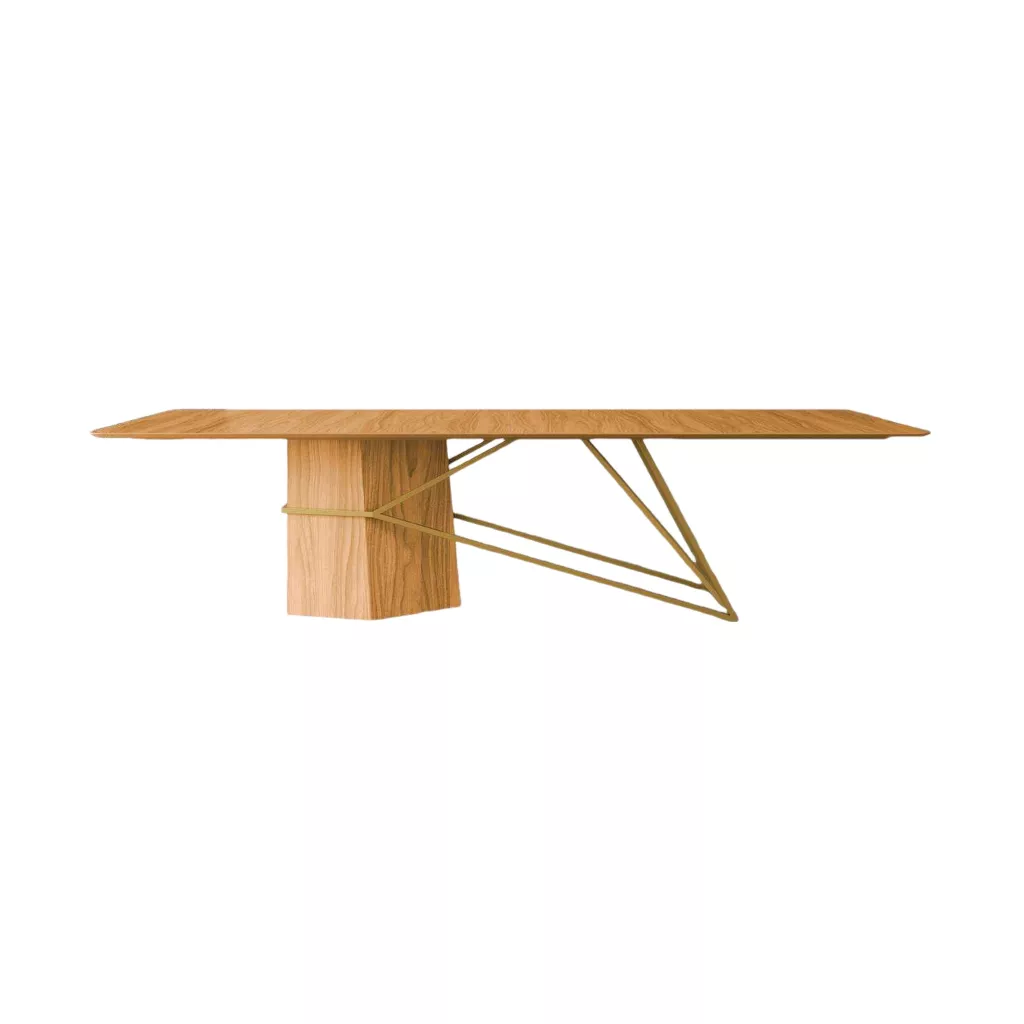 Mesa de Jantar Wood