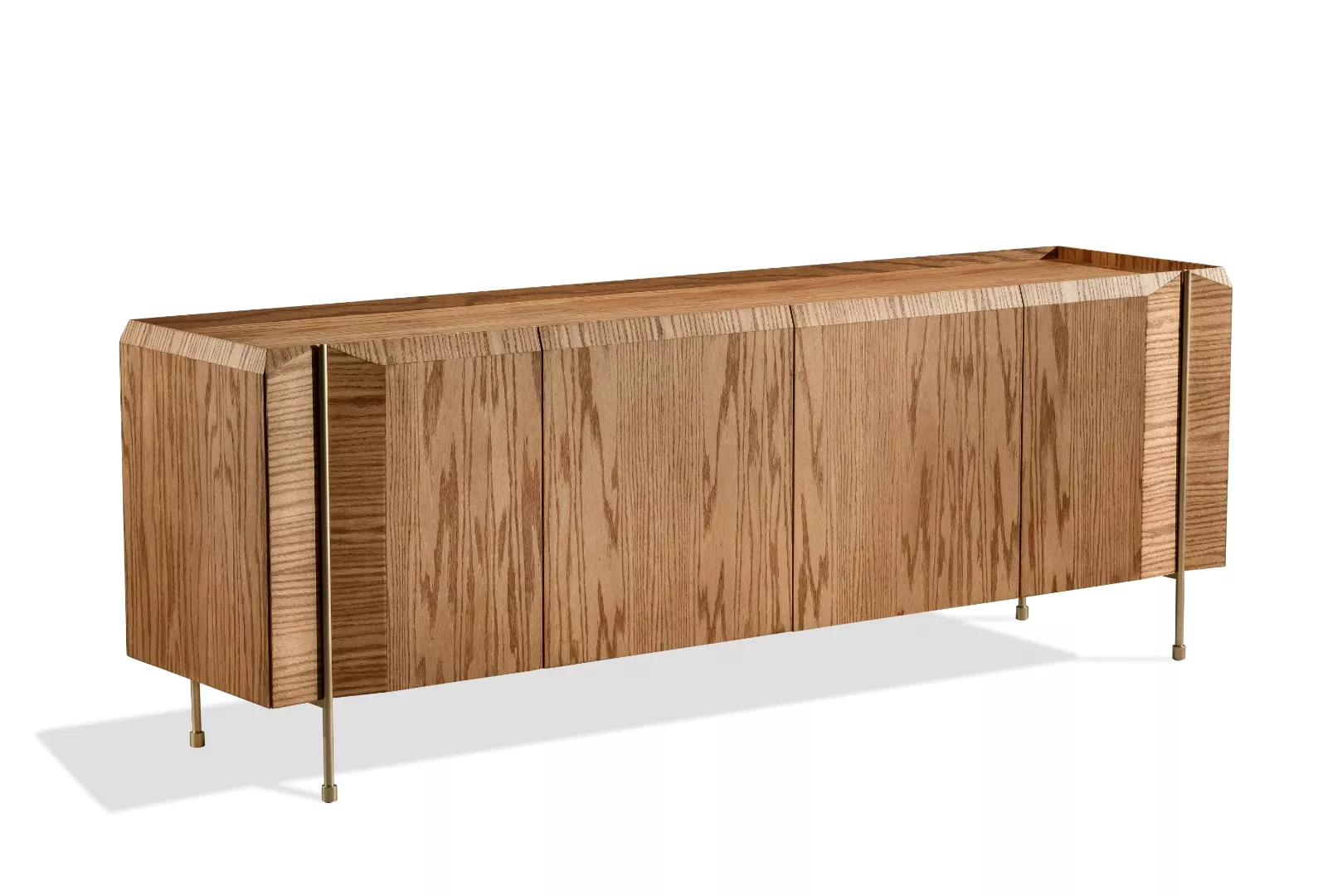 Buffet Ardechi