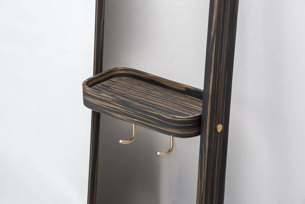 Espelho Camerino