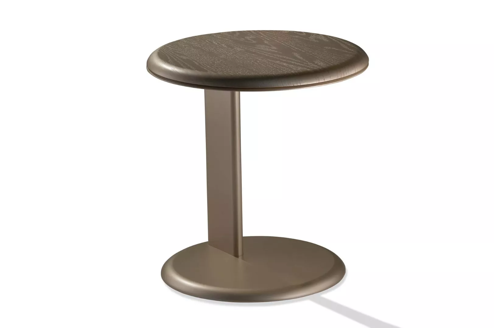 Mesa de Centro Apoio Biscotto II Boleada