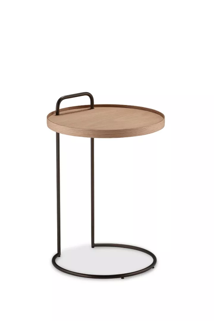 Mesa Lateral Pignate Oblonga