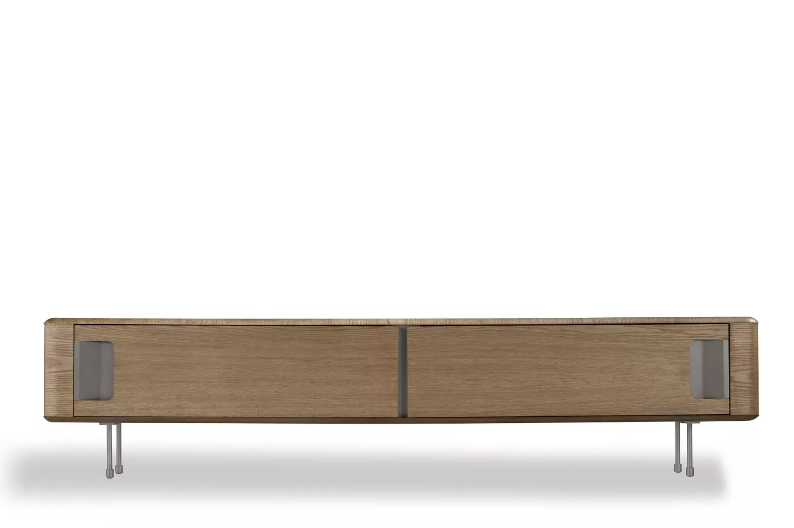 Rack Log