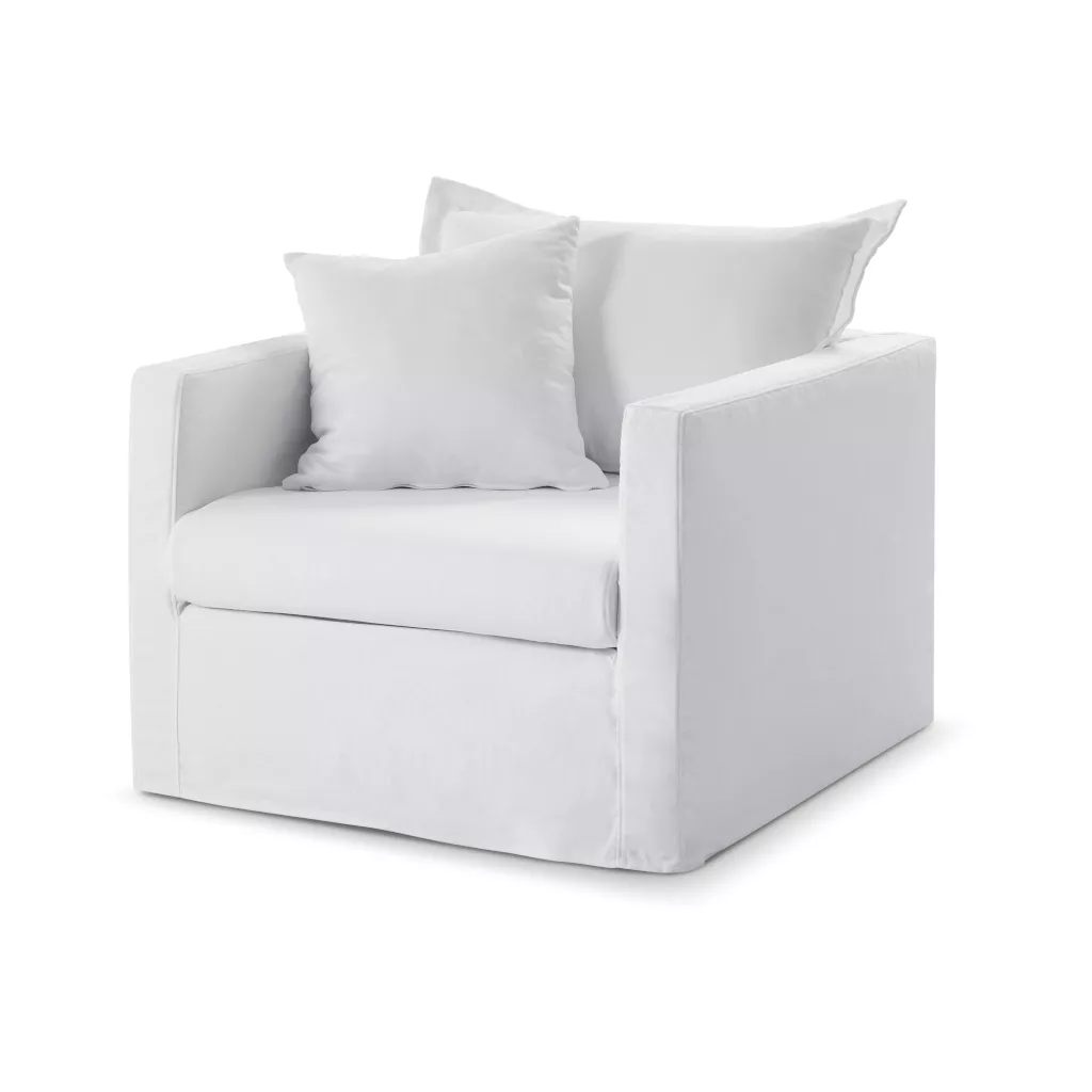 Poltrona Nuv