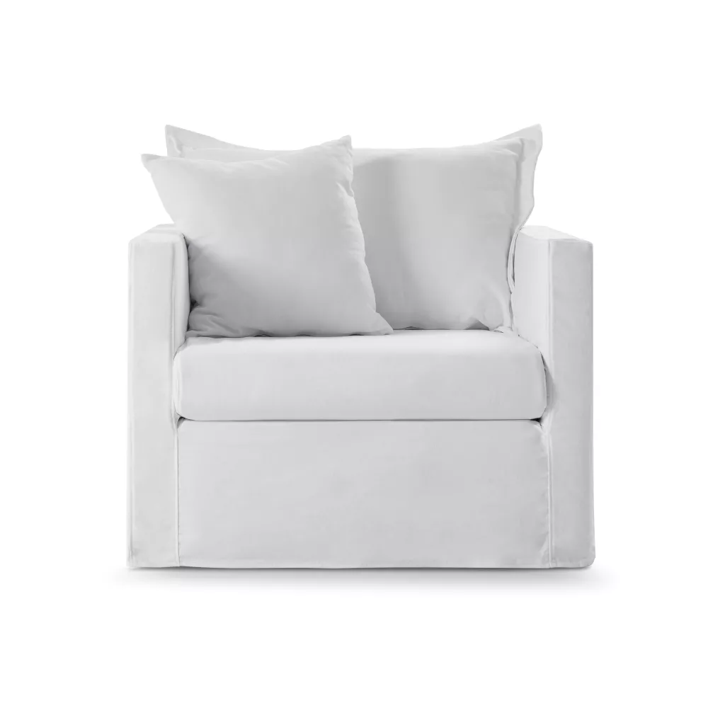 Poltrona Nuv
