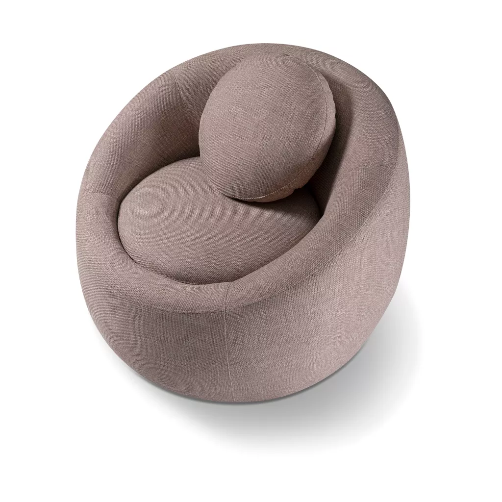 Poltrona Cosmo