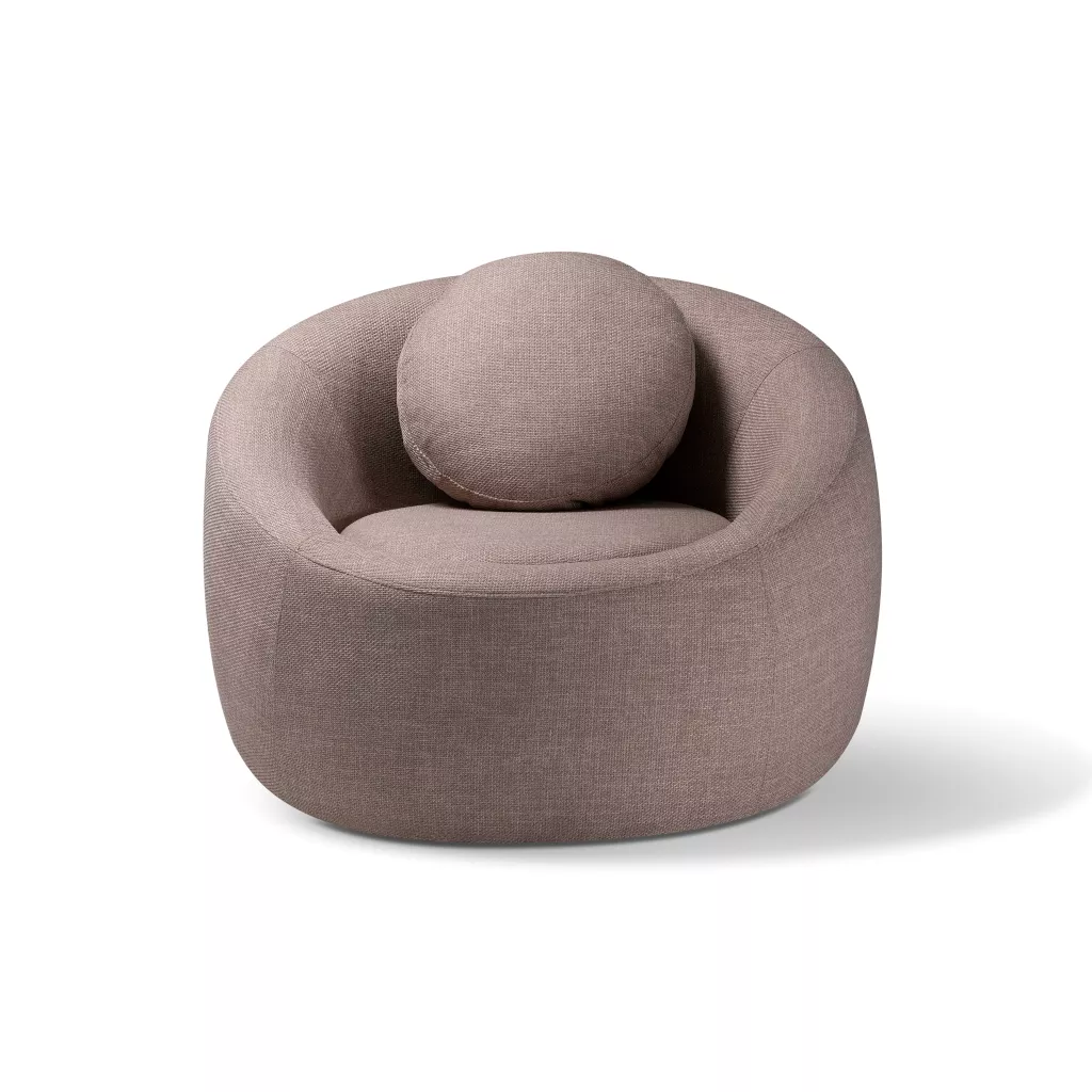 Poltrona Cosmo