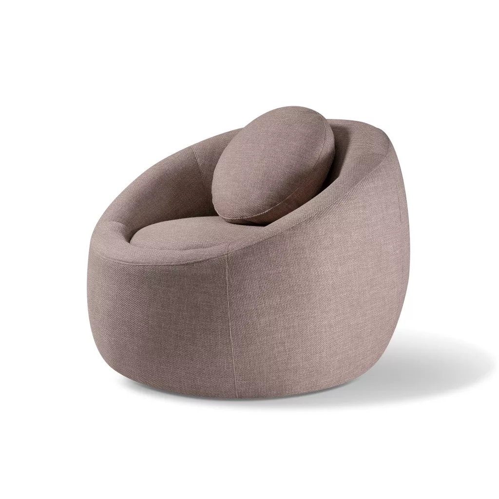 Poltrona Cosmo