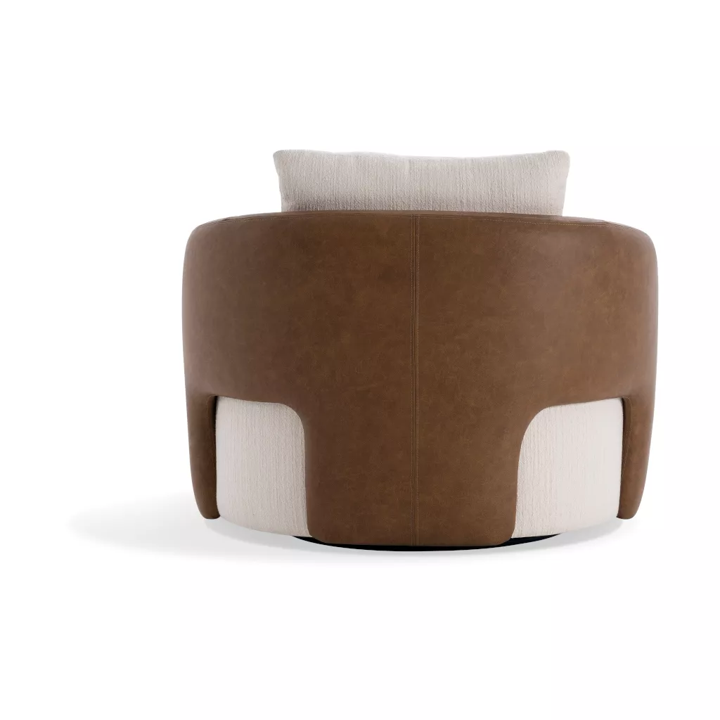 Poltrona Spin