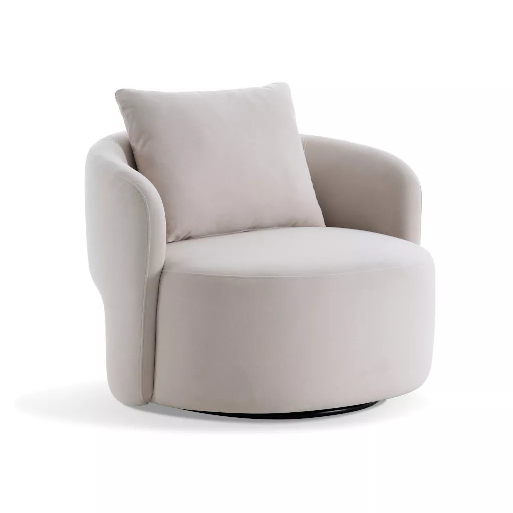 Poltrona Spin