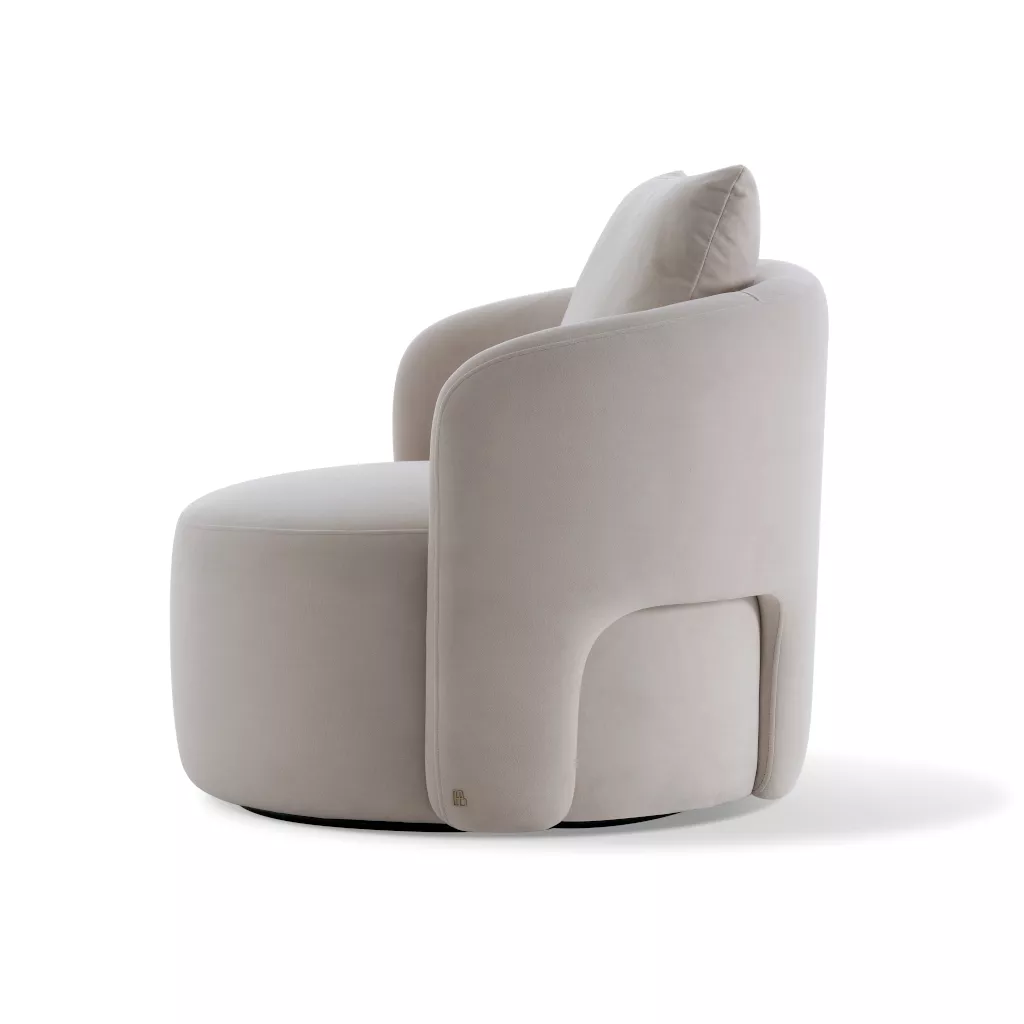 Poltrona Spin