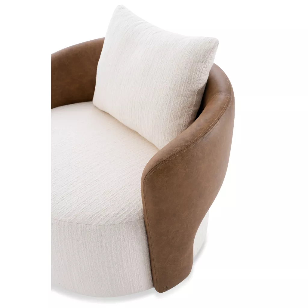Poltrona Spin