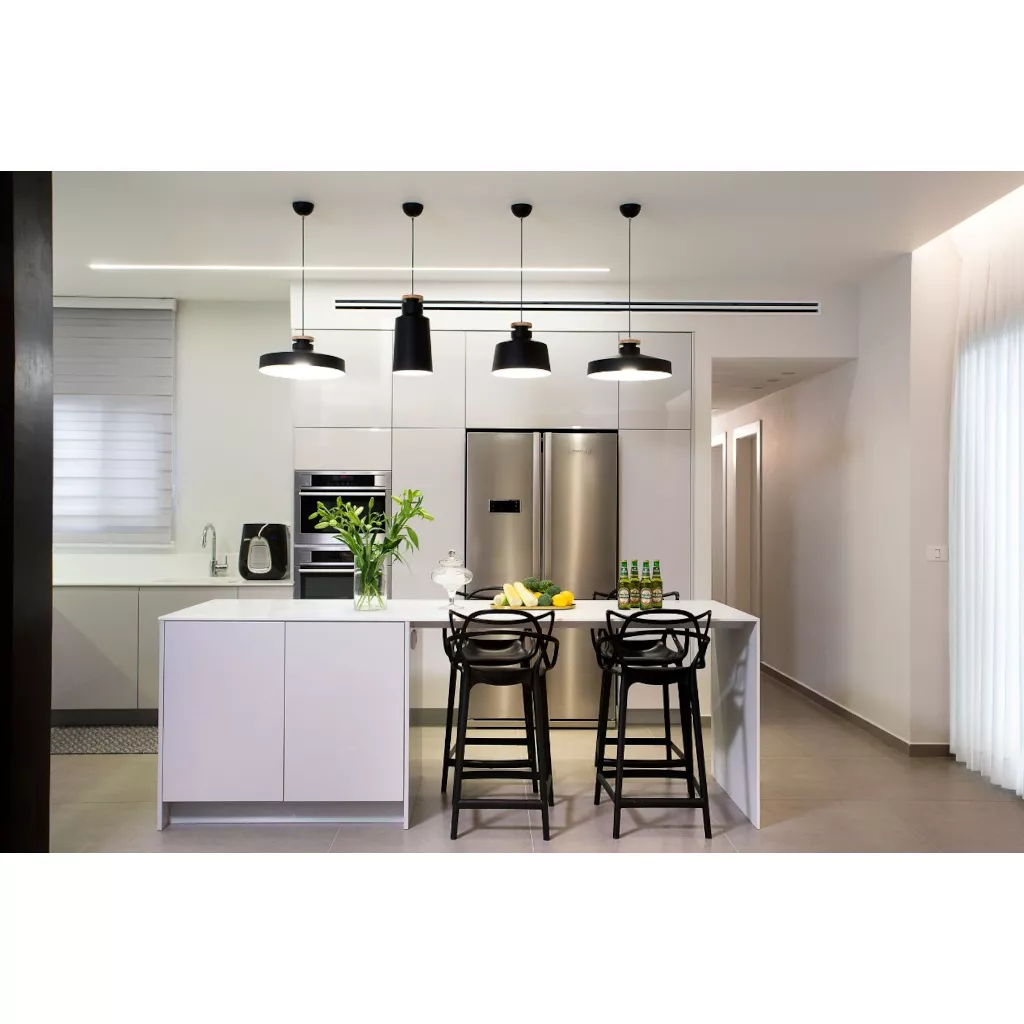Banqueta Aviv