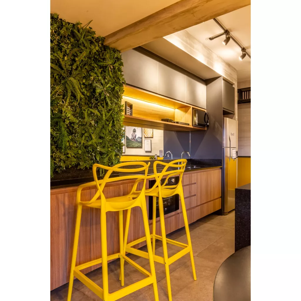 Banqueta Aviv