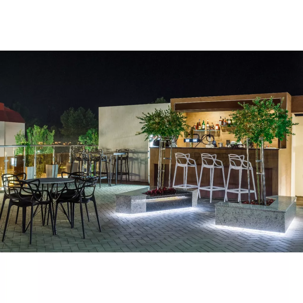 Banqueta Aviv