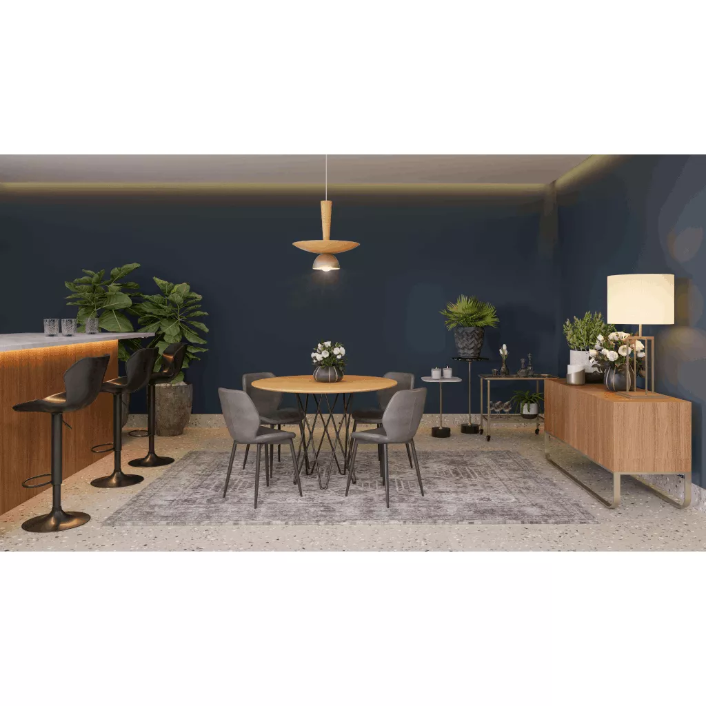 Banqueta Bristol