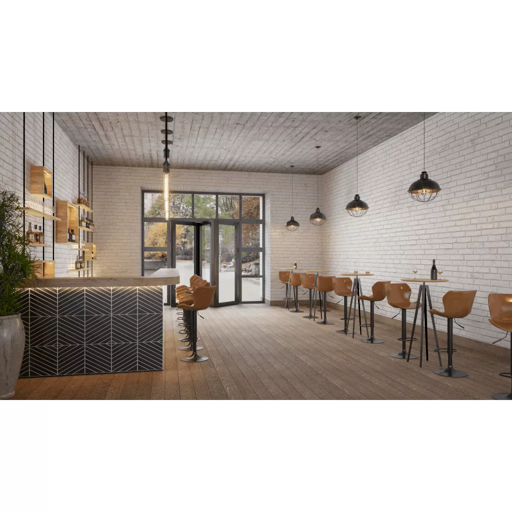 Banqueta Bristol