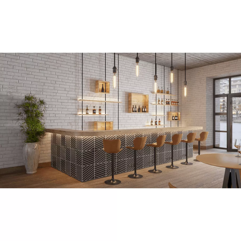 Banqueta Bristol